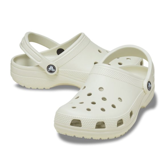 Crocs Classic 10001-0HZ Linen