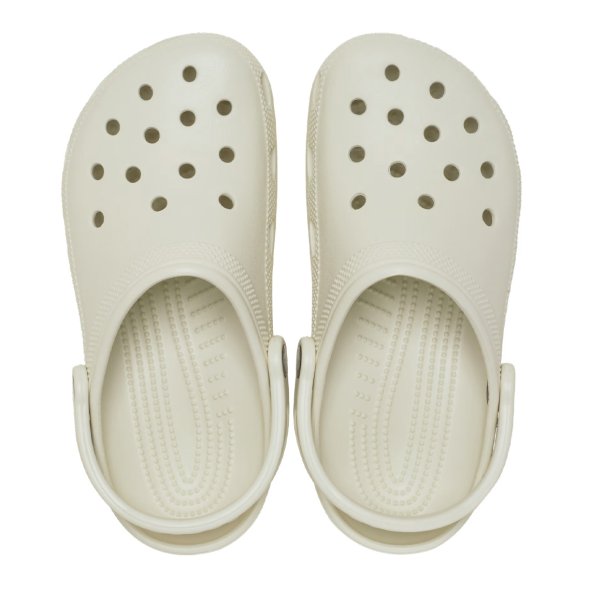 Crocs Classic 10001-0HZ Linen