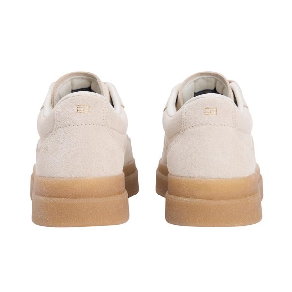 Tommy Hilfiger Γυναικείο Sneaker FW0FW08686 ACG Μπεζ