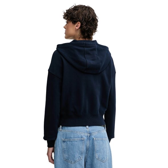 Tommy Hilfiger Γυναικεία Ζακέτα DW0DW21147 C1G Μπλε