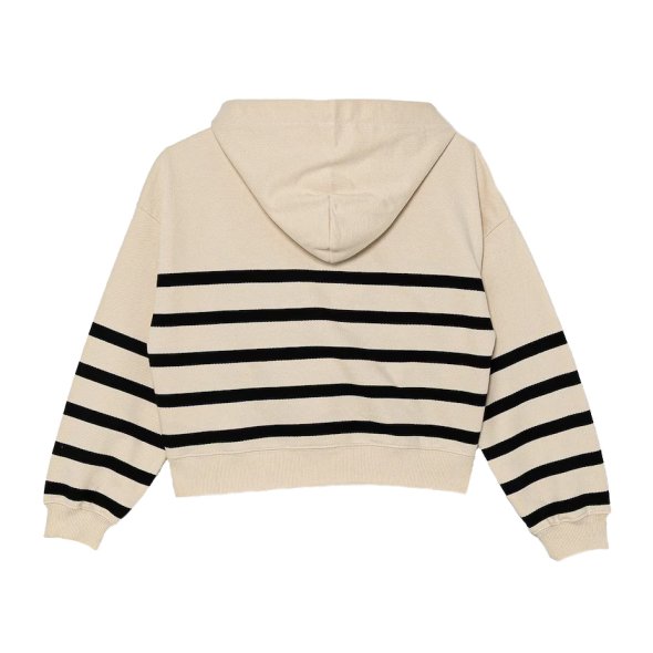 Calvin Klein Παιδική Μπλούζα Για Κορίτσια IG0IG02993 0K4 Μπεζ