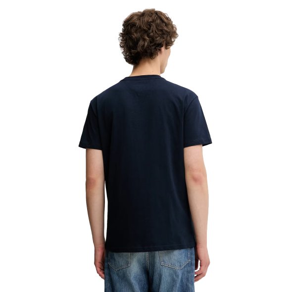 Tommy Hilfiger Ανδρικό T-Shirt DM0DM21911 C1G Μπλε