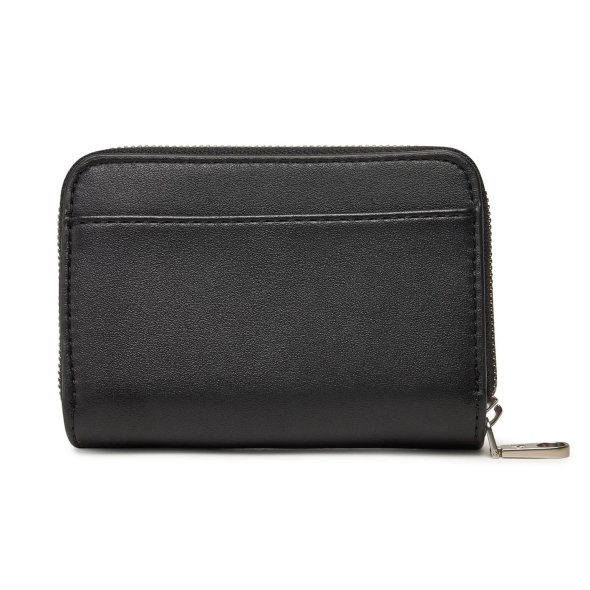 Calvin Klein Γυναικείο Μικρό Πορτοφόλι LV04K1004G UB1 Μαύρο