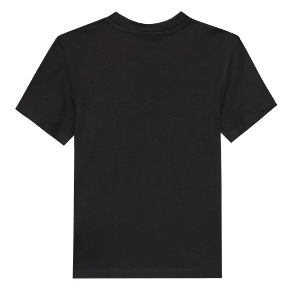 Calvin Klein Παιδικό Unisex T-Shirt IU0IU00624 BEH Μαύρο