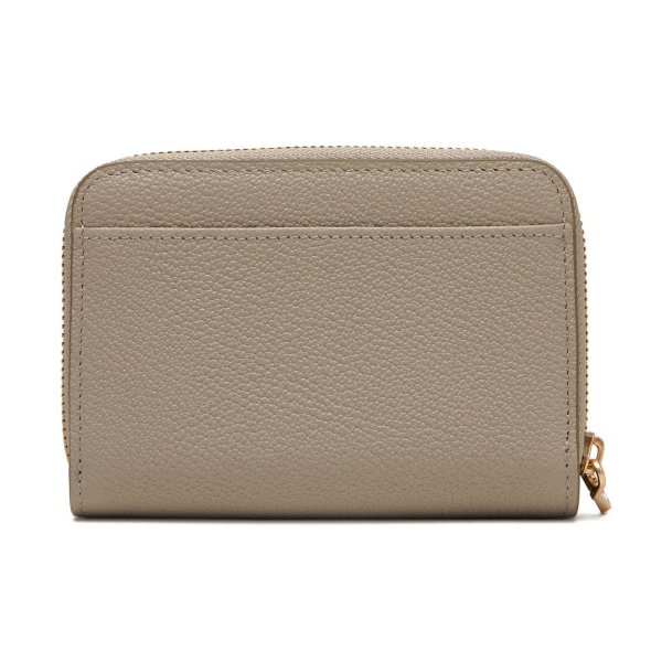 Calvin Klein Γυναικείο Μικρό Πορτοφόλι LV04F1064G RMU Μπεζ