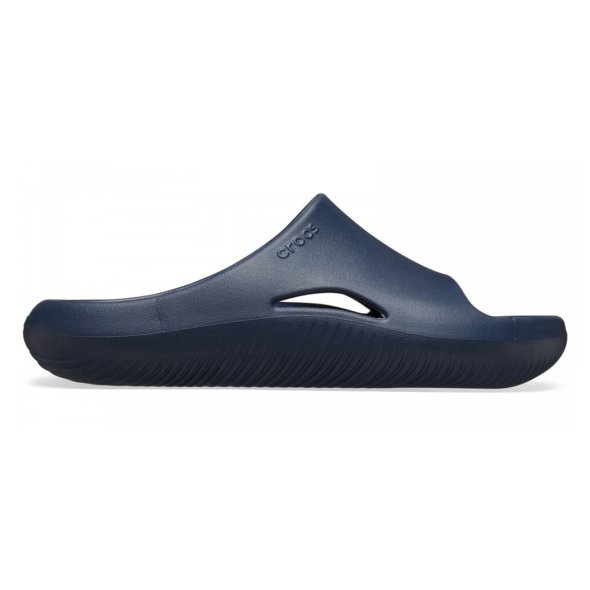 Crocs Mellow Recovery Slide 208392-410 Μπλε