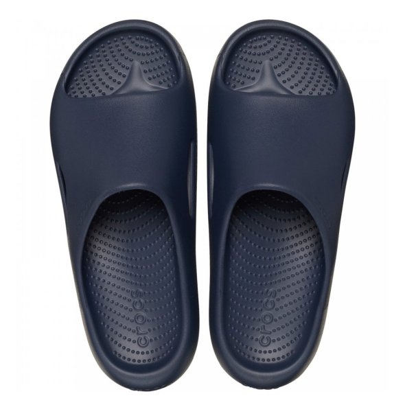 Crocs Mellow Recovery Slide 208392-410 Μπλε