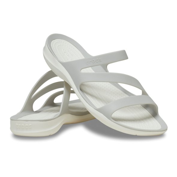 Crocs Swiftwater Sandal W 203998-1FT Atmosphere