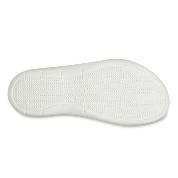 Crocs Swiftwater Sandal W 203998-1FT Atmosphere