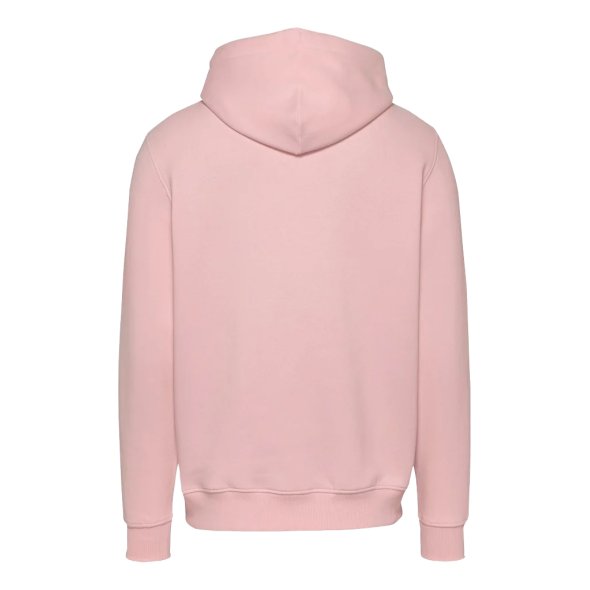Tommy Hilfiger Ανδρικό Φούτερ DM0DM20746 TI0 Ροζ