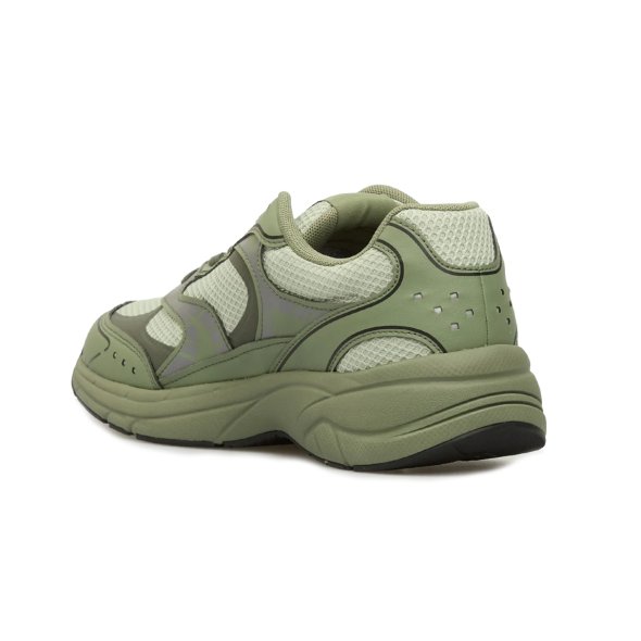 Tommy Hilfiger Ανδρικό Sneaker EM0EM01594 MR6 Πράσινο