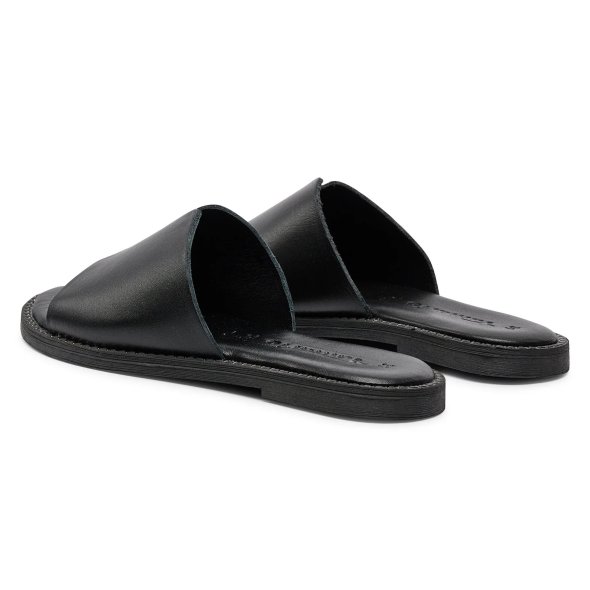 Tamaris Sandal 1-27135-42 001 Black