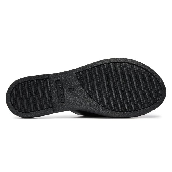 Tamaris Sandal 1-27135-42 001 Black