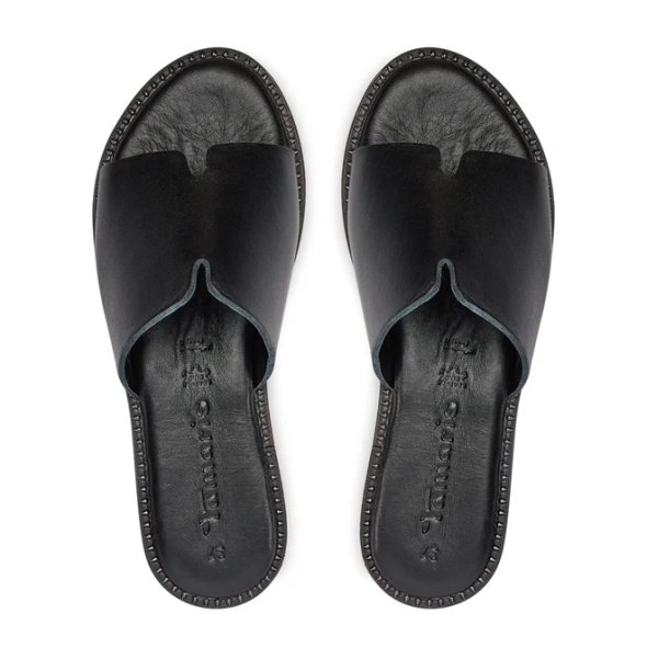 Tamaris Sandal 1-27135-42 001 Black