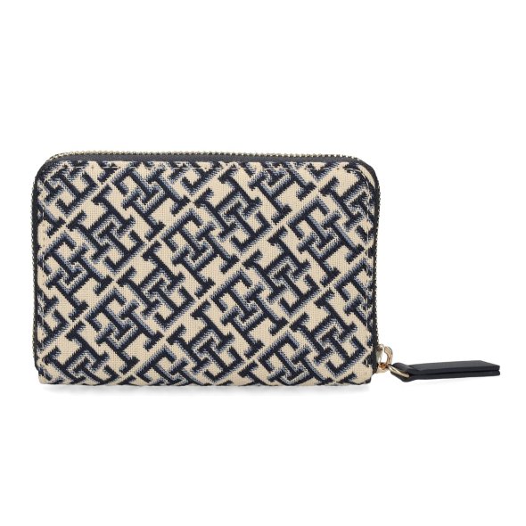 Tommy Hilfiger Γυναικείο Πορτοφόλι AW0AW17479 DW6 Μπλε