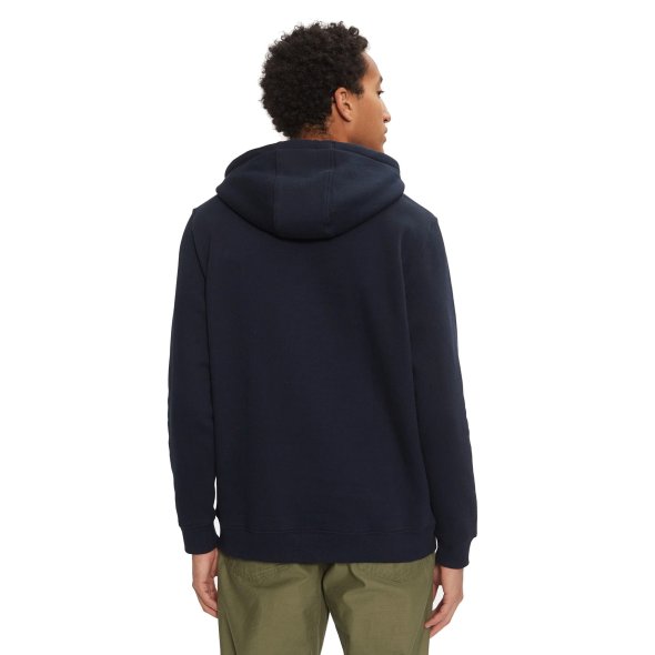Tommy Hilfiger Ανδρικό Φούτερ DM0DM20742 C1G Μπλε