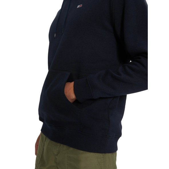 Tommy Hilfiger Ανδρικό Φούτερ DM0DM20742 C1G Μπλε