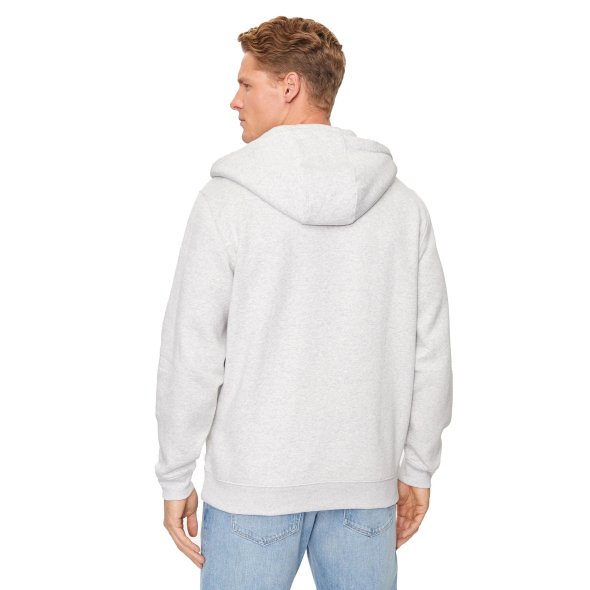 Tommy Hilfiger Ανδρική Ζακέτα DM0DM20743 PJ4 Γκρι