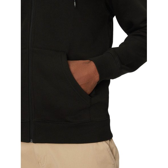 Tommy Hilfiger Ανδρική Ζακέτα DM0DM20743 BDS Μαύρο