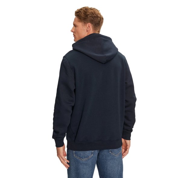 Tommy Hilfiger Ανδρικό Φούτερ DM0DM20746 C1G Μπλε