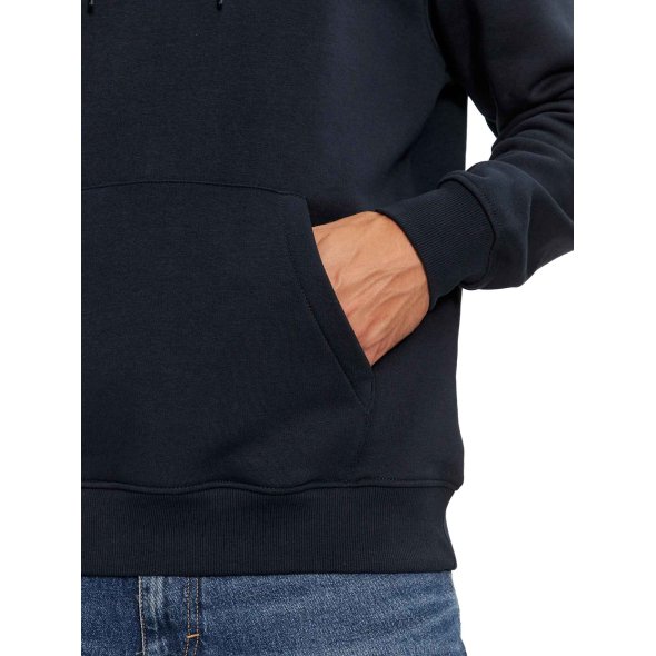 Tommy Hilfiger Ανδρικό Φούτερ DM0DM20746 C1G Μπλε