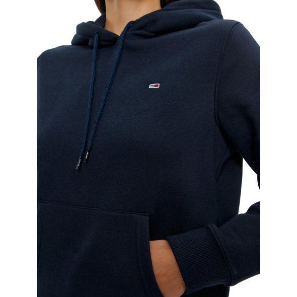 Tommy Hilfiger Γυναικείο Φούτερ DW0DW19958 C1G Μπλε