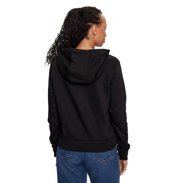Tommy Hilfiger Γυναικεία Ζακέτα DW0DW19729 BDS Μαύρο