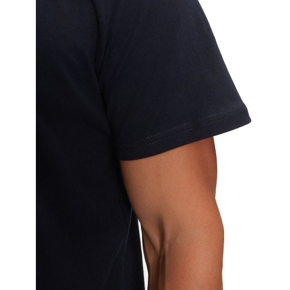 Tommy Hilfiger Ανδρικό T-Shirt DM0DM20740 C1G Μπλε
