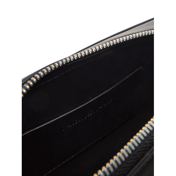 Calvin Klein Γυναικεία Τσάντα Sculpted Ew Camera Bag LV04K3036G UB1 Μαύρο