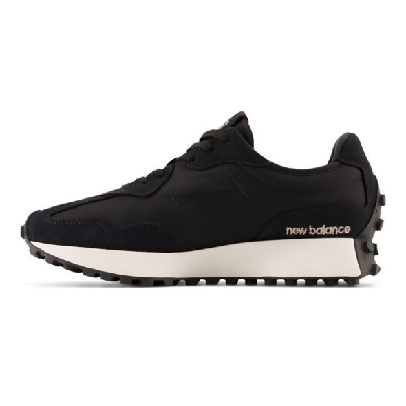 New Balance Γυναικείο Sneaker WS327PH Μαύρο
