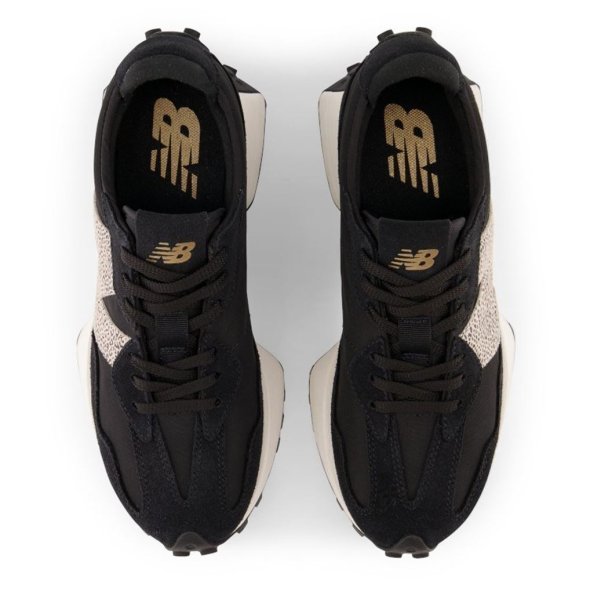 New Balance Γυναικείο Sneaker WS327PH Μαύρο
