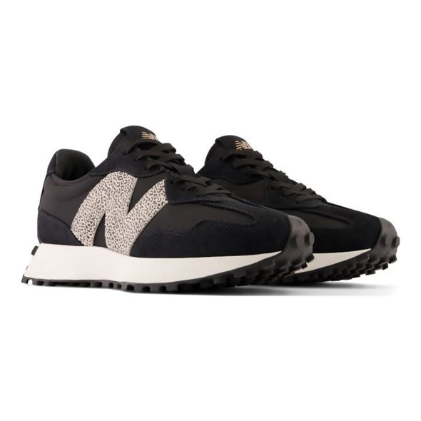 New Balance Γυναικείο Sneaker WS327PH Μαύρο