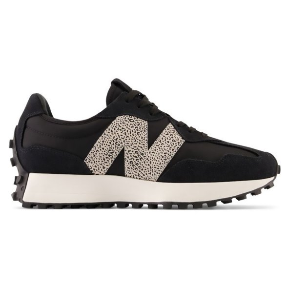 New Balance Γυναικείο Sneaker WS327PH Μαύρο
