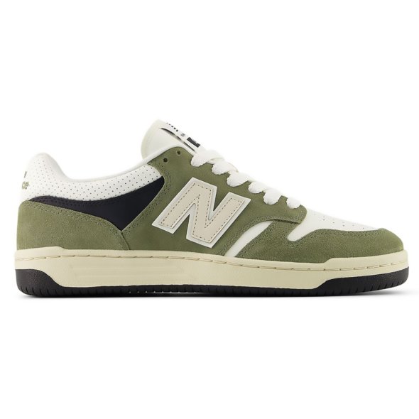 New Balance Ανδρικό Sneaker BB480PEO Πράσινο