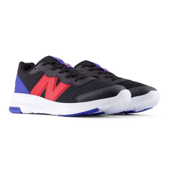 New Balance Παιδικό Αθλητικό GK578AB Μαύρο
