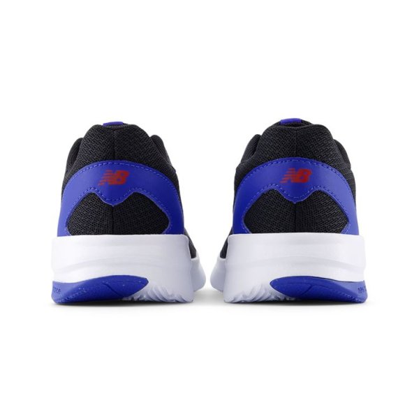 New Balance Παιδικό Αθλητικό GK578AB Μαύρο