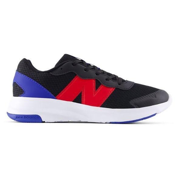 New Balance Παιδικό Αθλητικό GK578AB Μαύρο