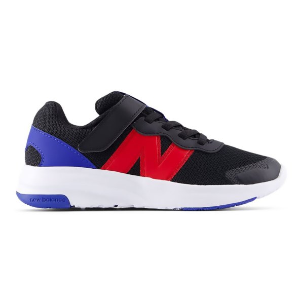 New Balance Παιδικό Αθλητικό PT578AB Μαύρο