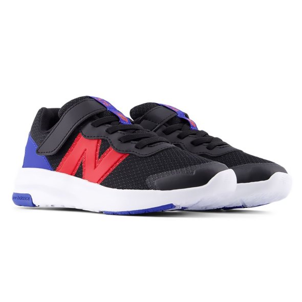 New Balance Παιδικό Αθλητικό PT578AB Μαύρο
