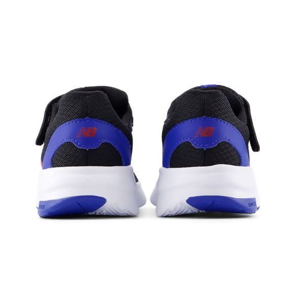 New Balance Παιδικό Αθλητικό PT578AB Μαύρο