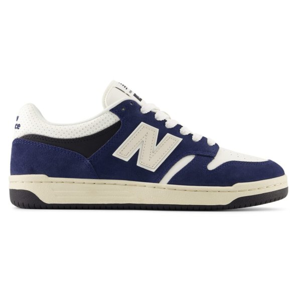 New Balance Ανδρικό Sneaker BB480PEN Μπλε