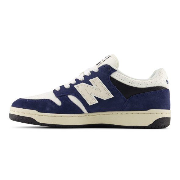 New Balance Ανδρικό Sneaker BB480PEN Μπλε