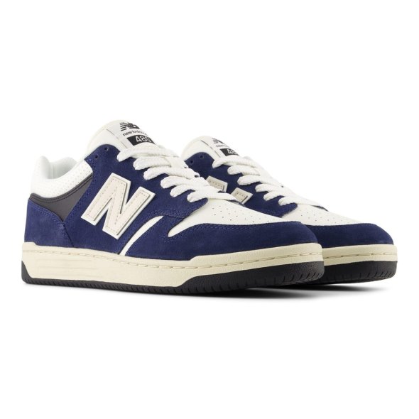 New Balance Ανδρικό Sneaker BB480PEN Μπλε