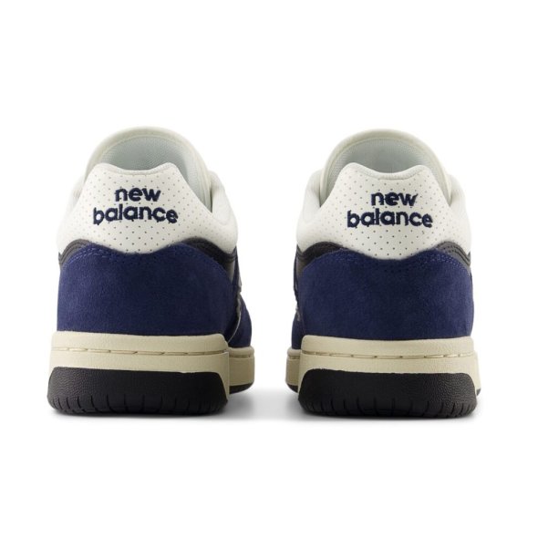 New Balance Ανδρικό Sneaker BB480PEN Μπλε