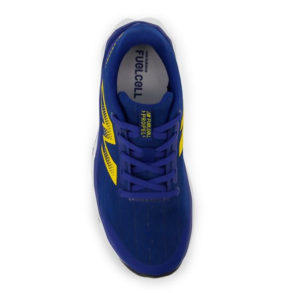 New Balance FuelCell Propel v5 GPFCPRA5 Μπλε