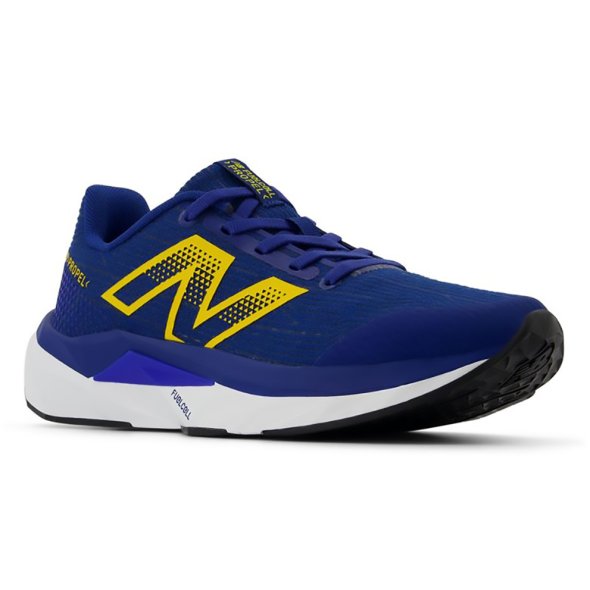 New Balance FuelCell Propel v5 GPFCPRA5 Μπλε