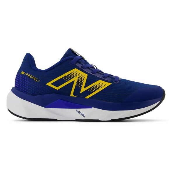 New Balance FuelCell Propel v5 GPFCPRA5 Μπλε