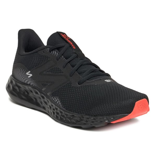 New Balance Ανδρικό 411v3 M411RU3 Μαύρο