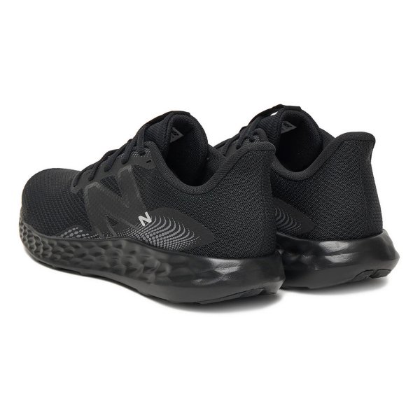 New Balance Ανδρικό 411v3 M411RU3 Μαύρο