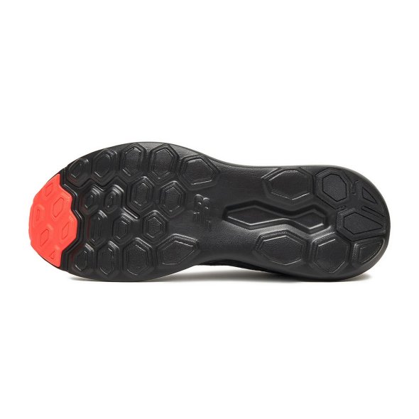 New Balance Ανδρικό 411v3 M411RU3 Μαύρο